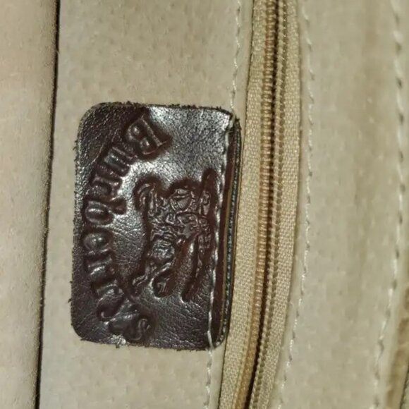 Vintage Burberry Handbag - Picture 8 of 9